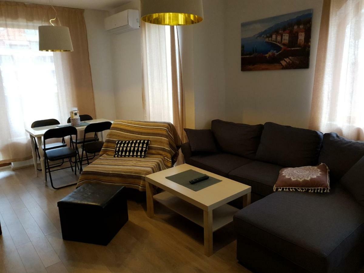 St. Seraphim's Apartament