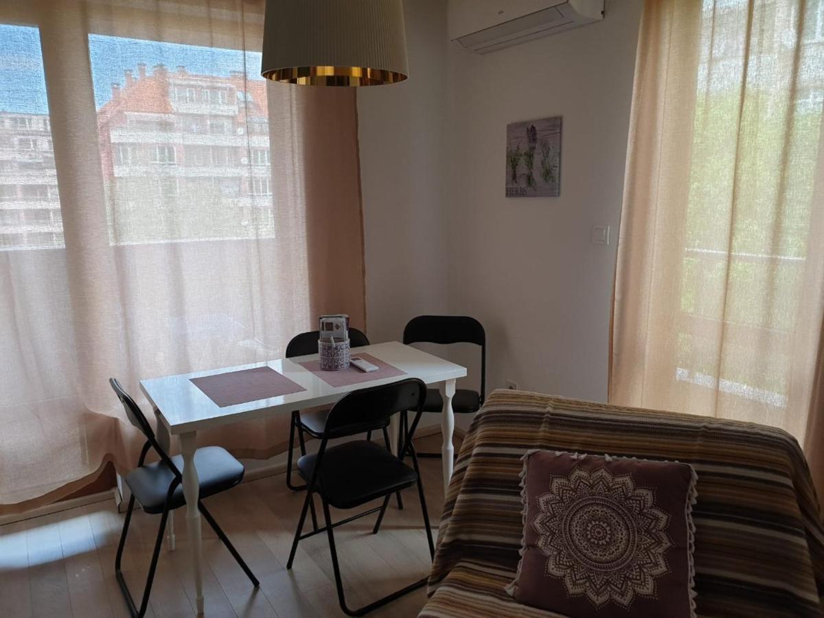 Apartament St. Seraphim's
