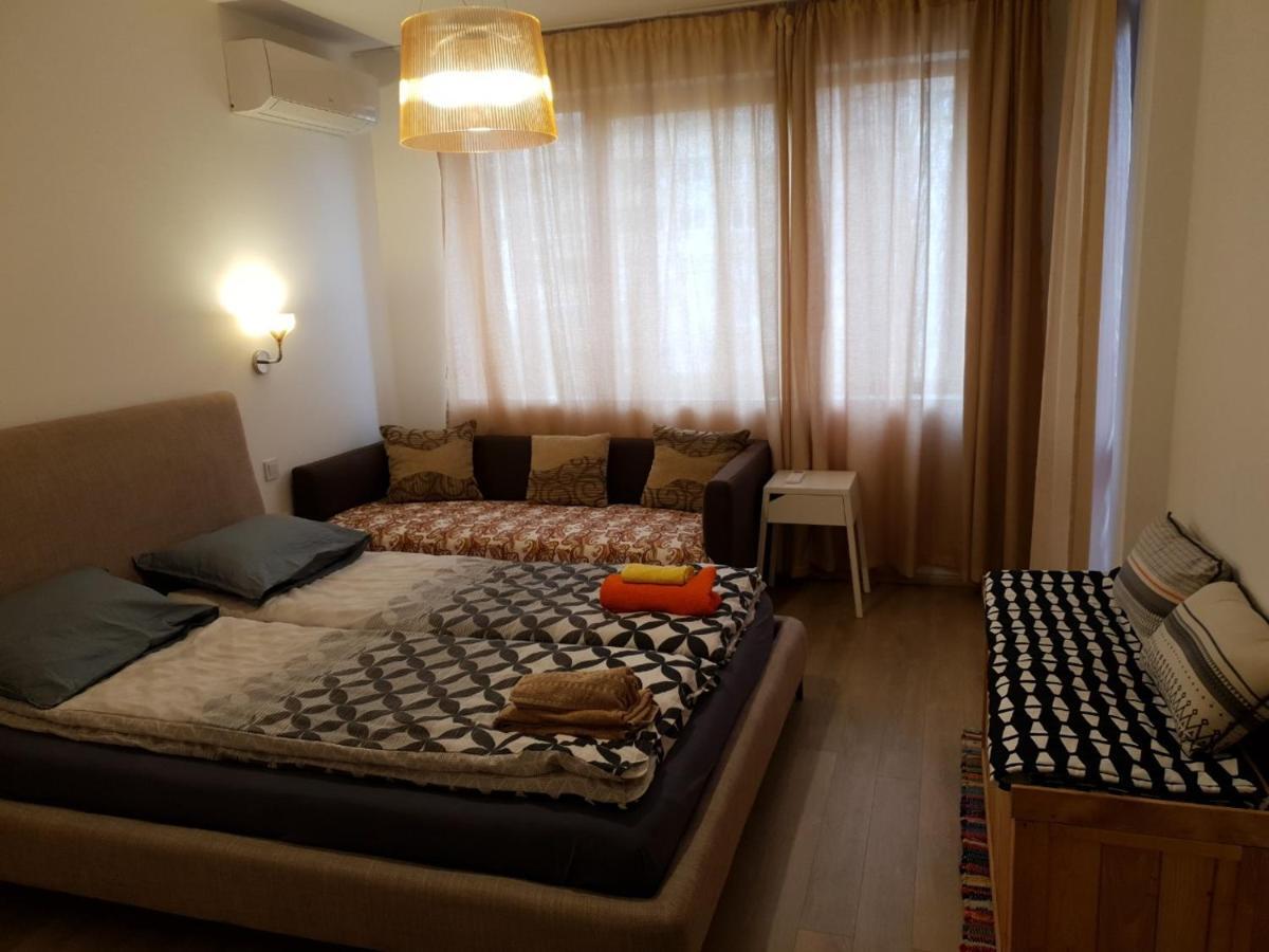 Apartament St. Seraphim's *
