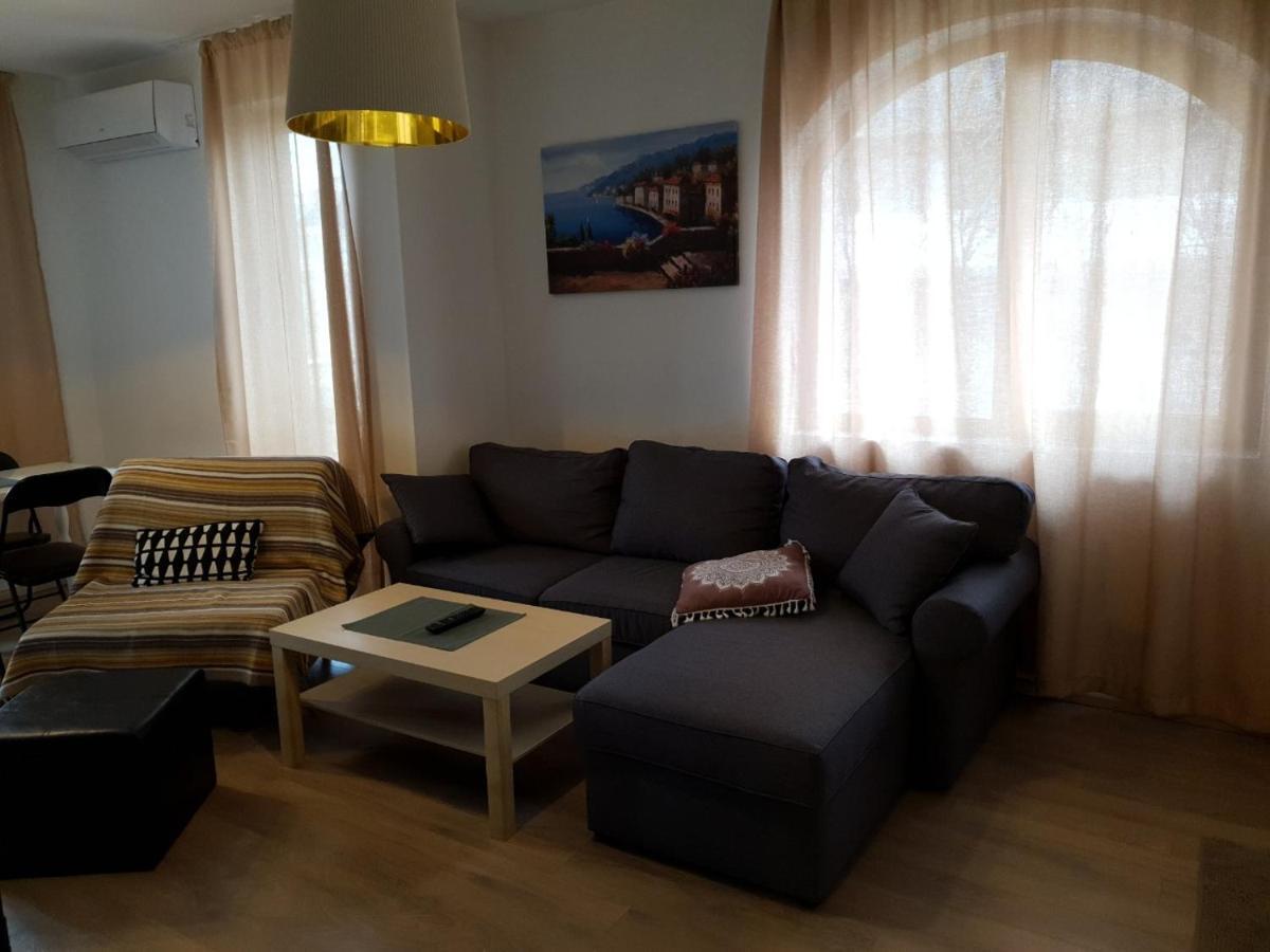 Apartament St. Seraphim's *